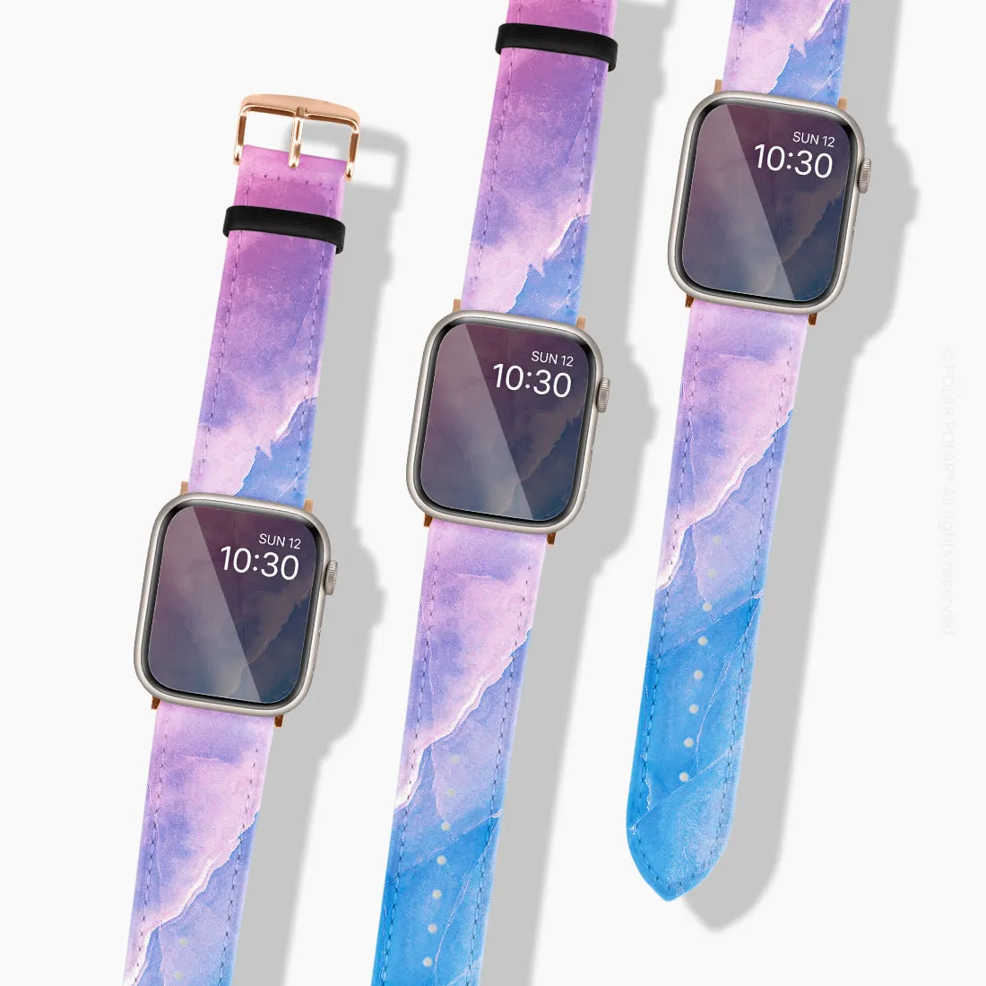 Sweet Rainbow - Apple Watch Band