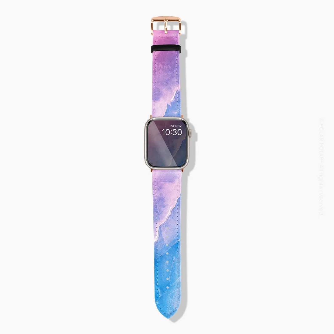 Sweet Rainbow - Apple Watch Band