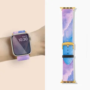 Sweet Rainbow - Apple Watch Band