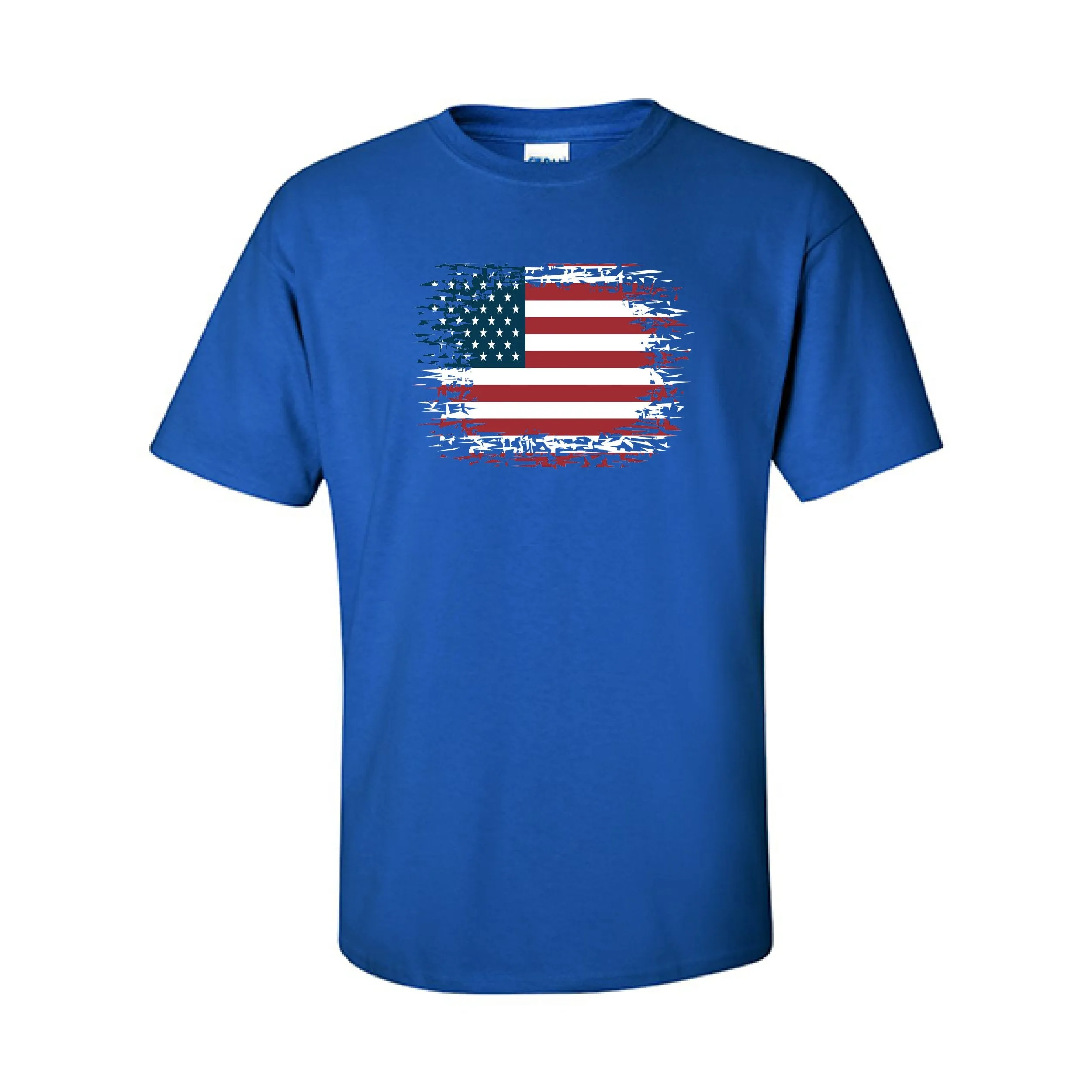 T-Shirts American Flag
