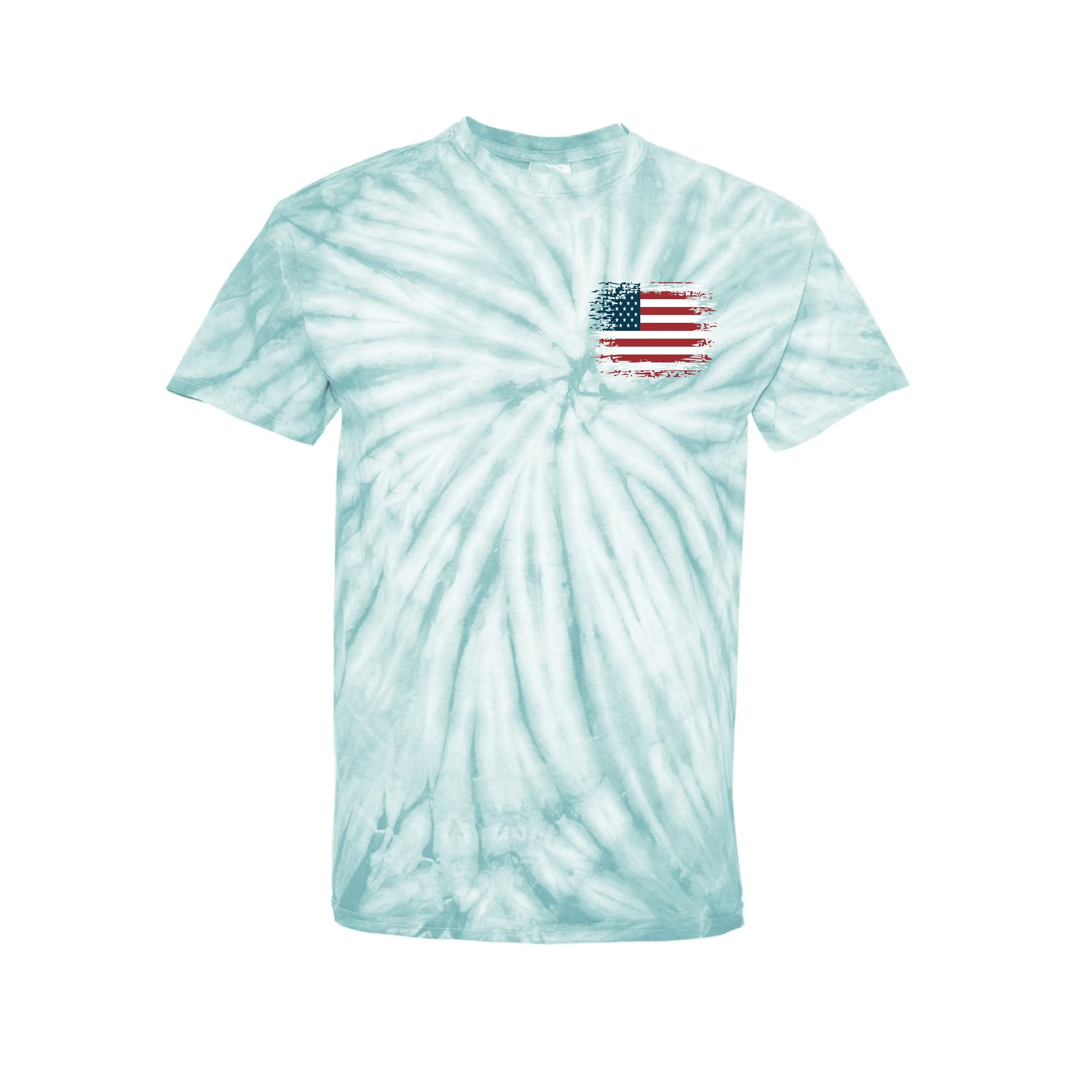 T-Shirts American Flag