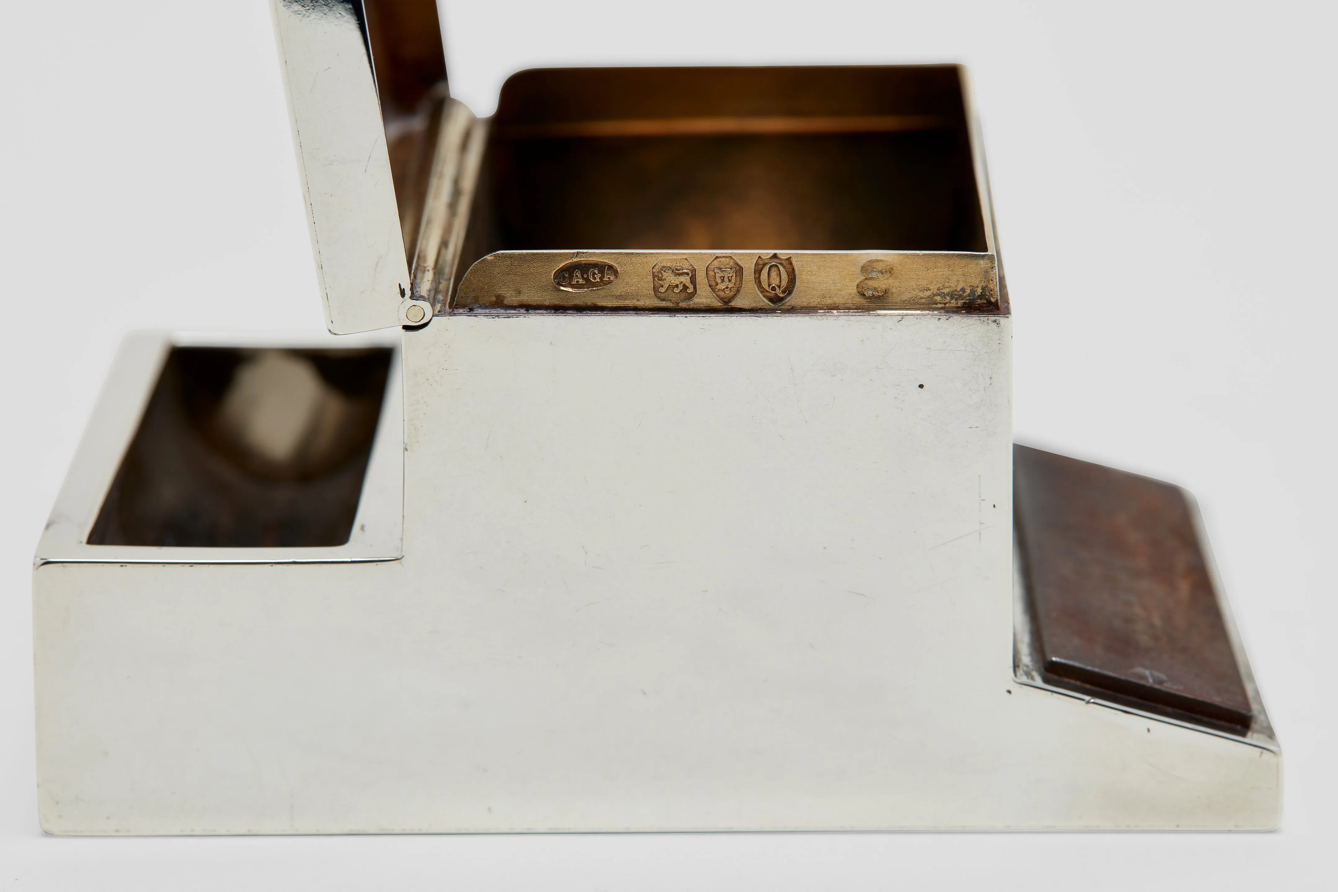 Table Match Box