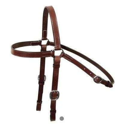 Tanami Barcoo Bridle BDLTAN19