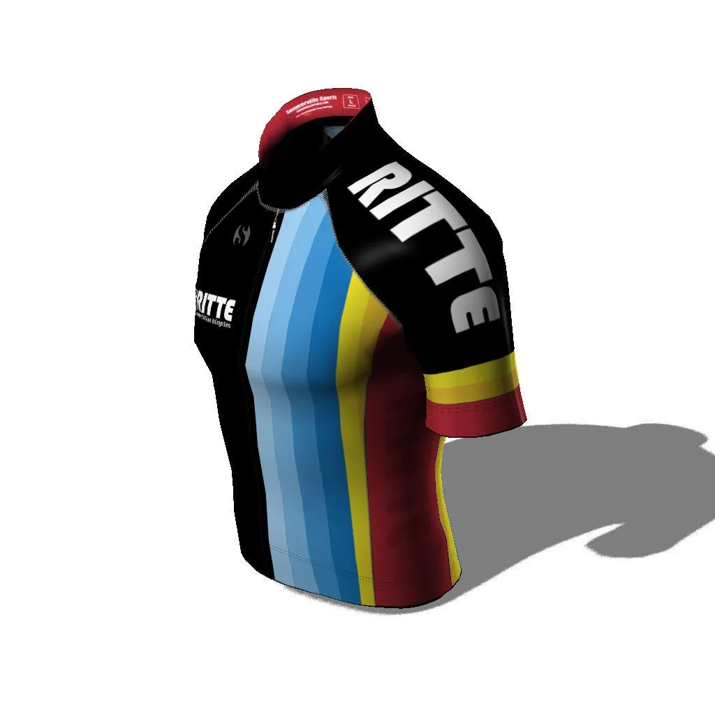 Team Summer Jersey