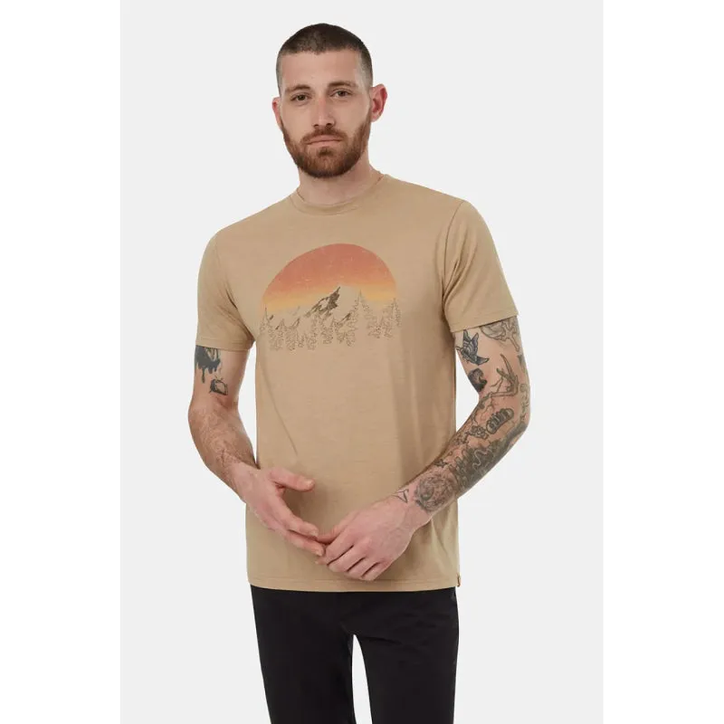 Tentree Vintage Sunset T-Shirt