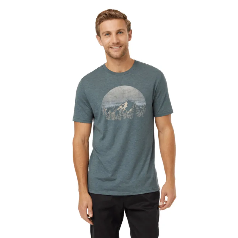 Tentree Vintage Sunset T-Shirt