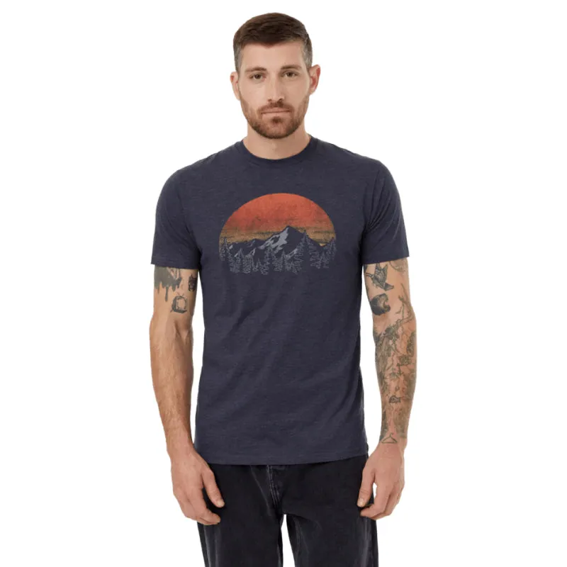 Tentree Vintage Sunset T-Shirt