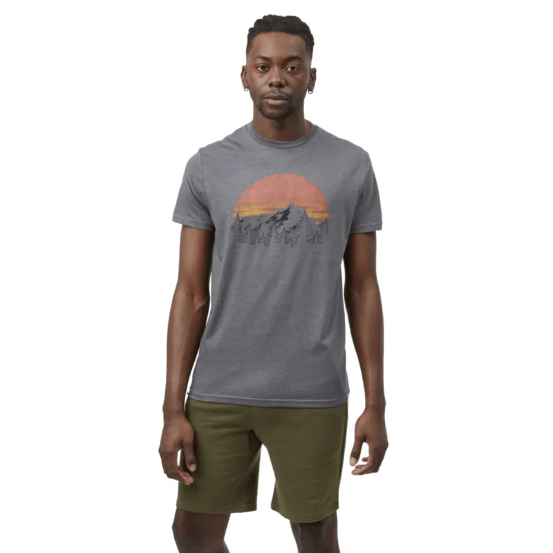 Tentree Vintage Sunset T-Shirt