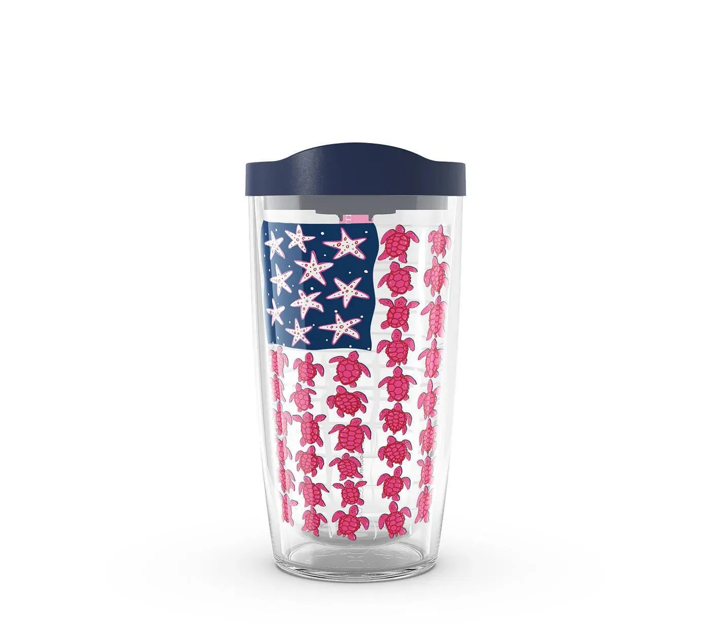 Tervis Tumblers with Lids - American Flag