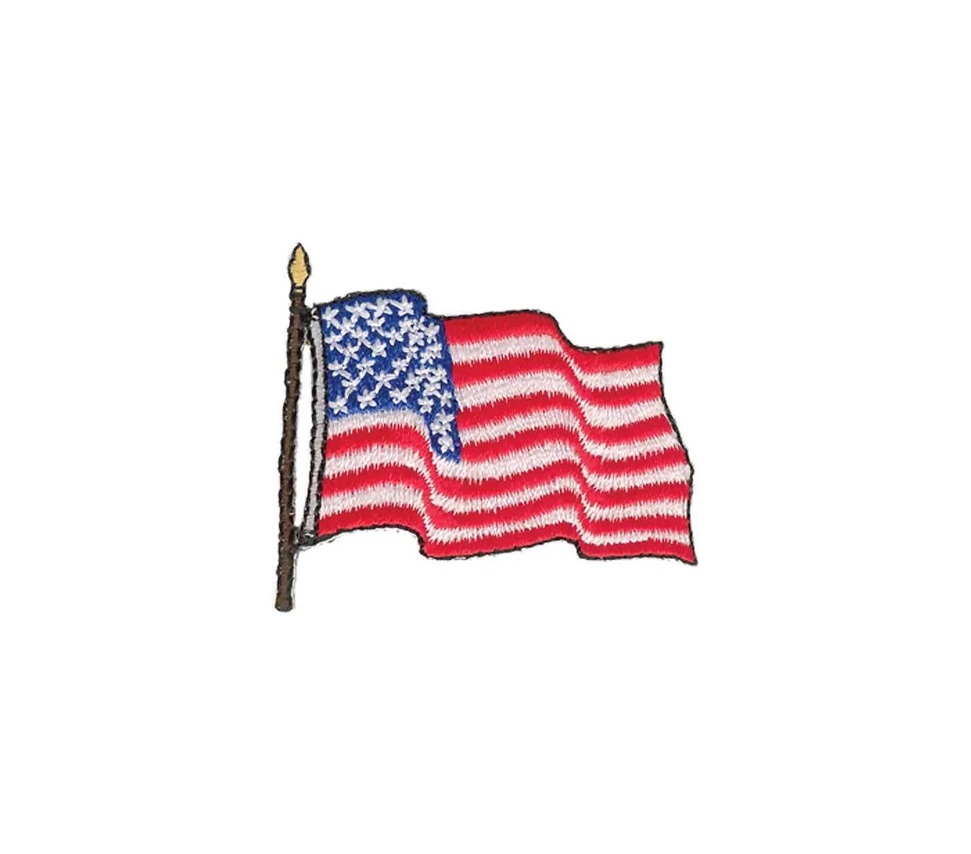 Tervis Tumblers with Lids - American Flag