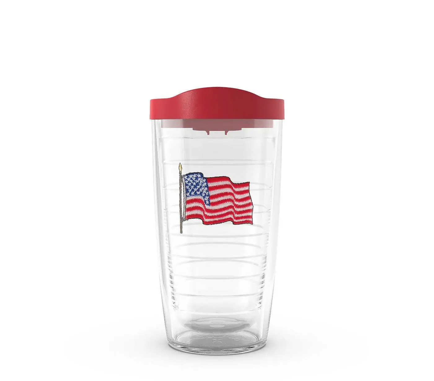 Tervis Tumblers with Lids - American Flag