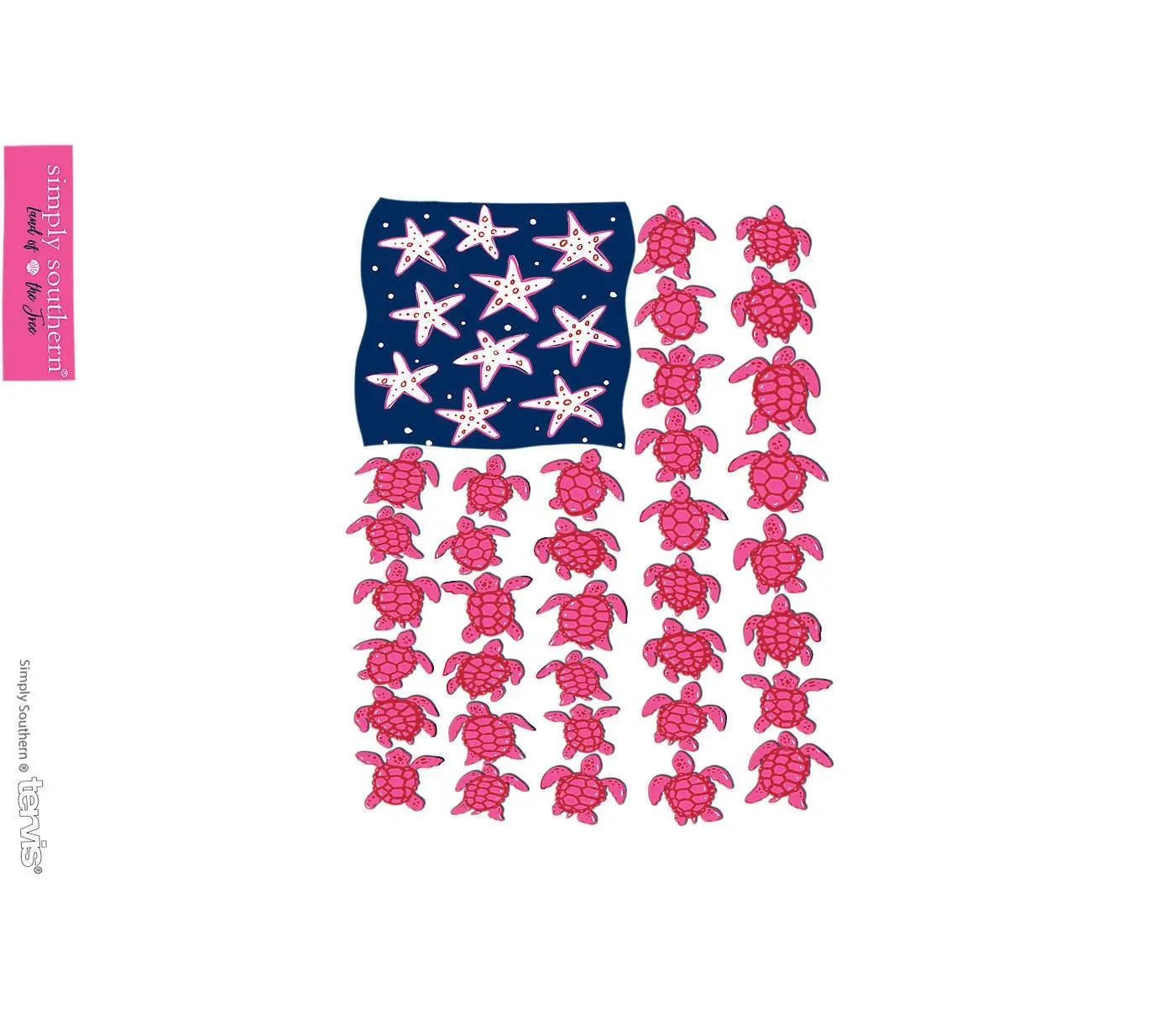 Tervis Tumblers with Lids - American Flag