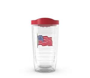 Tervis Tumblers with Lids - American Flag