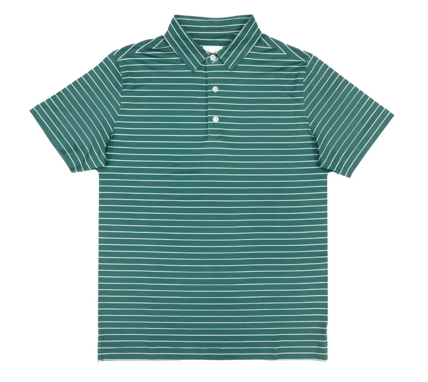 The Brazos Men's Polo