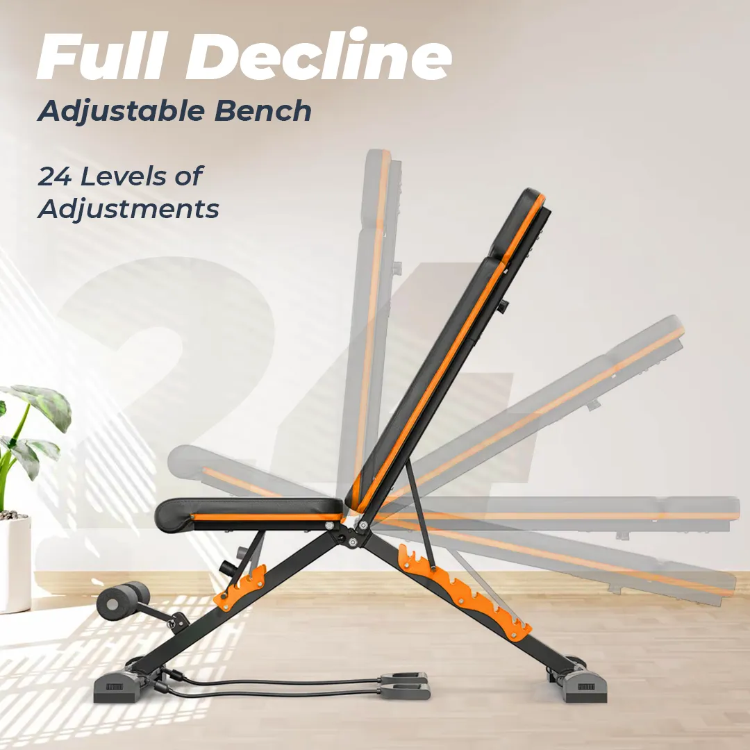 The Flexbench 2.0