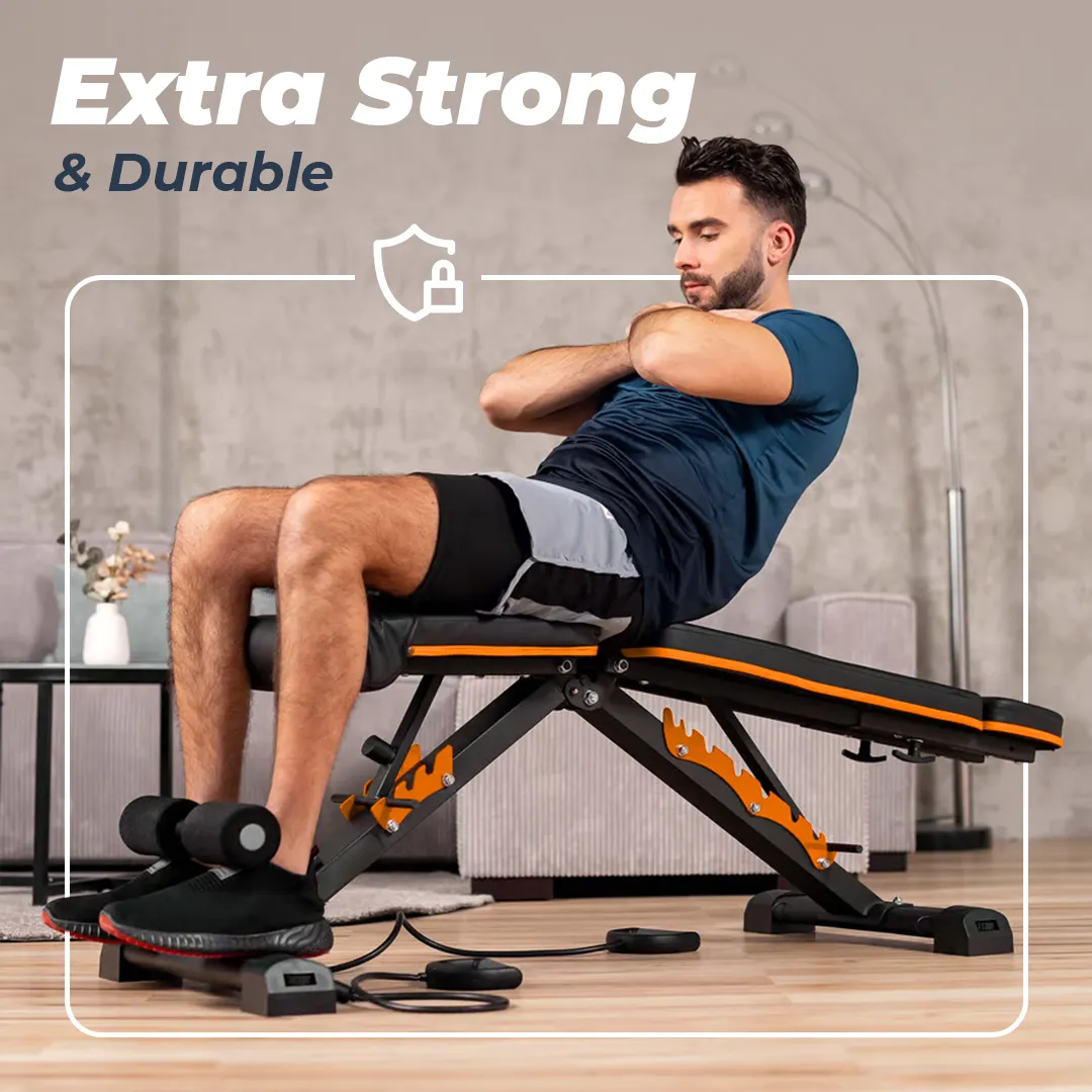 The Flexbench 2.0