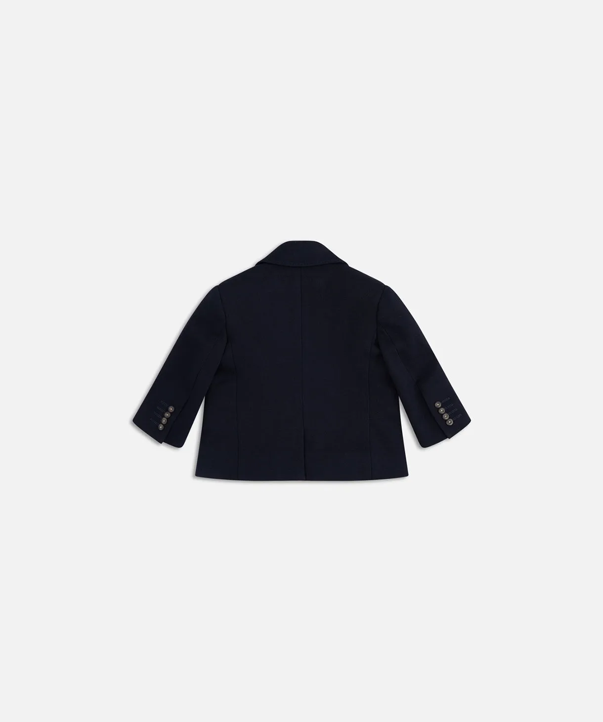 The Henlow Blazer - Dk Navy