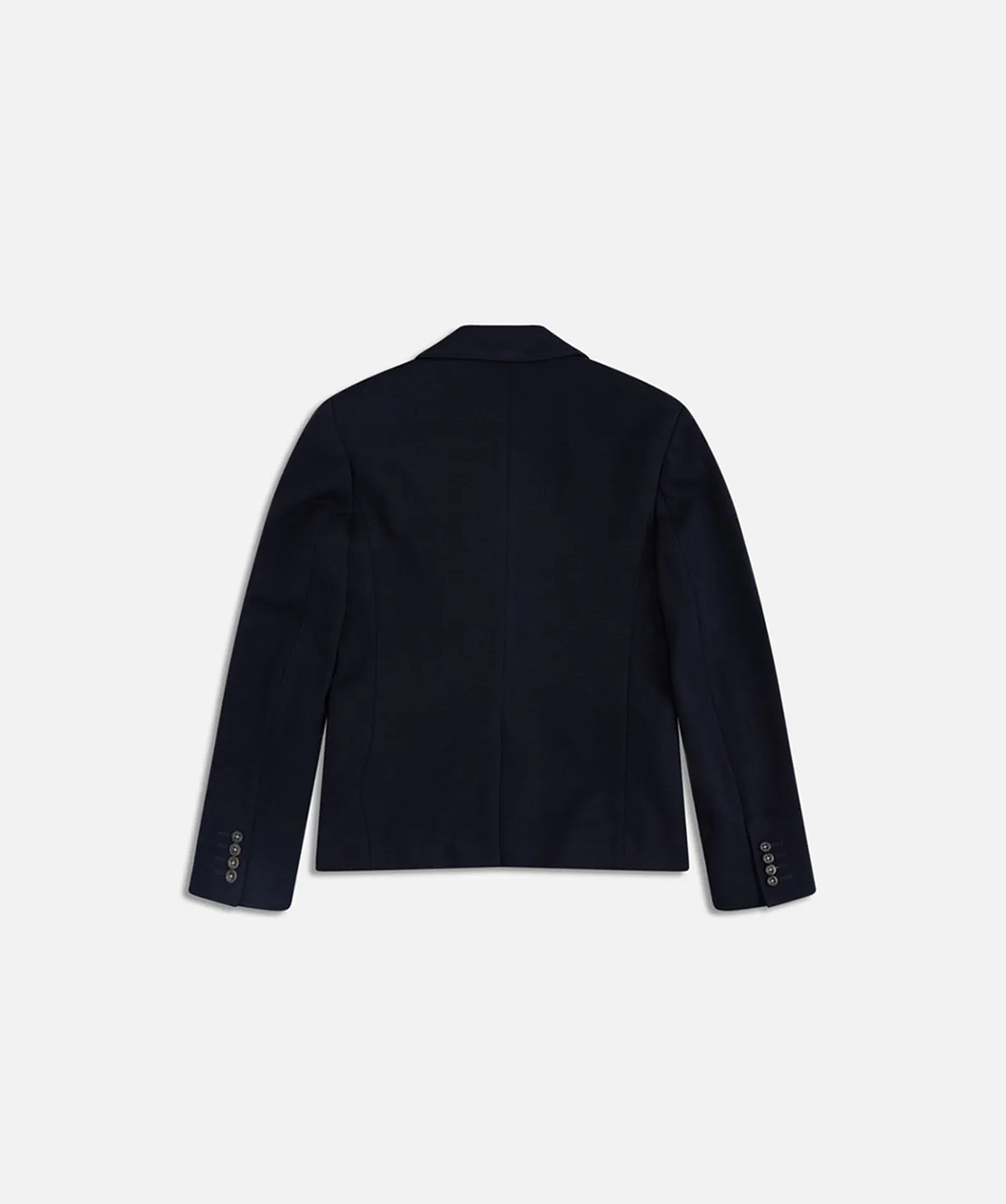 The Henlow Blazer - Dk Navy