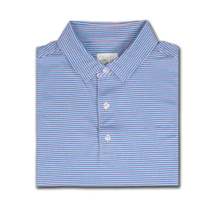 The Horseshoe Men's Polo