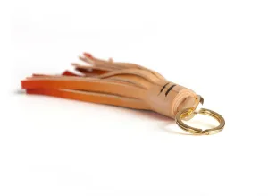 The Keychain Tassel