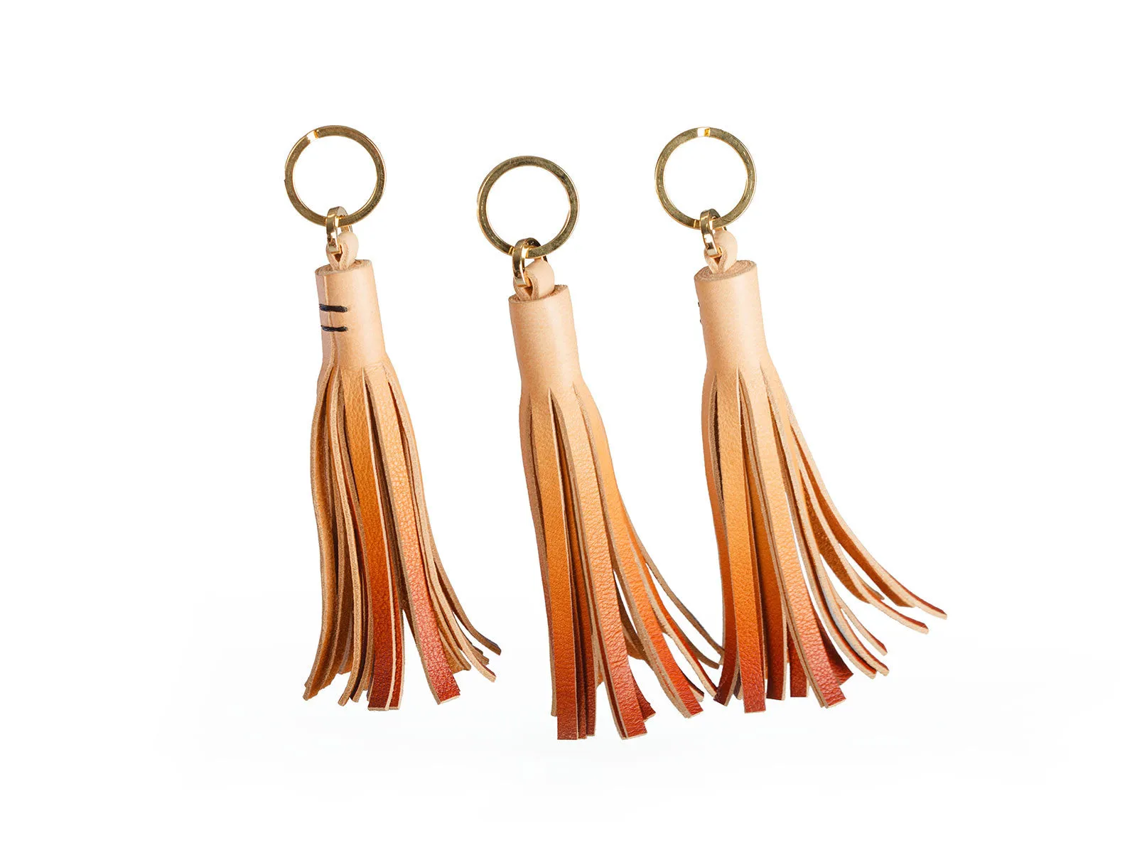 The Keychain Tassel