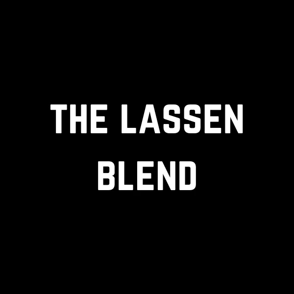 The Lassen 5LBS