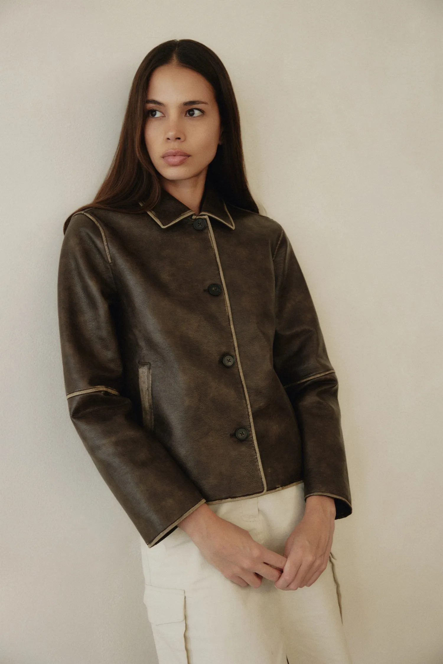 The Murph Jacket