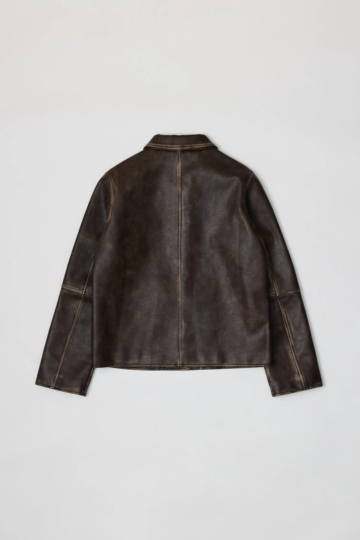 The Murph Jacket