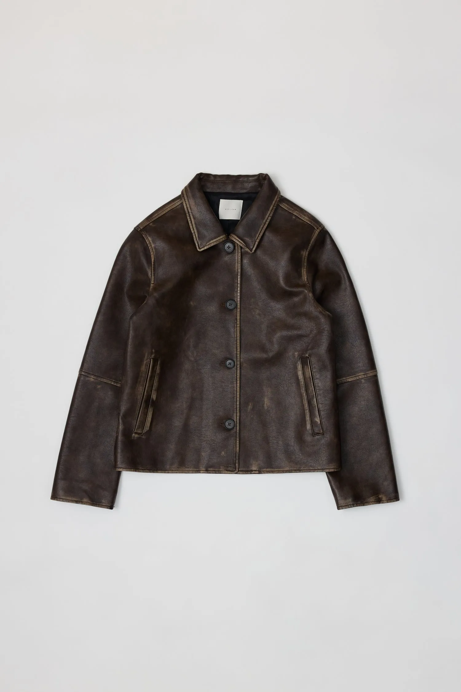The Murph Jacket