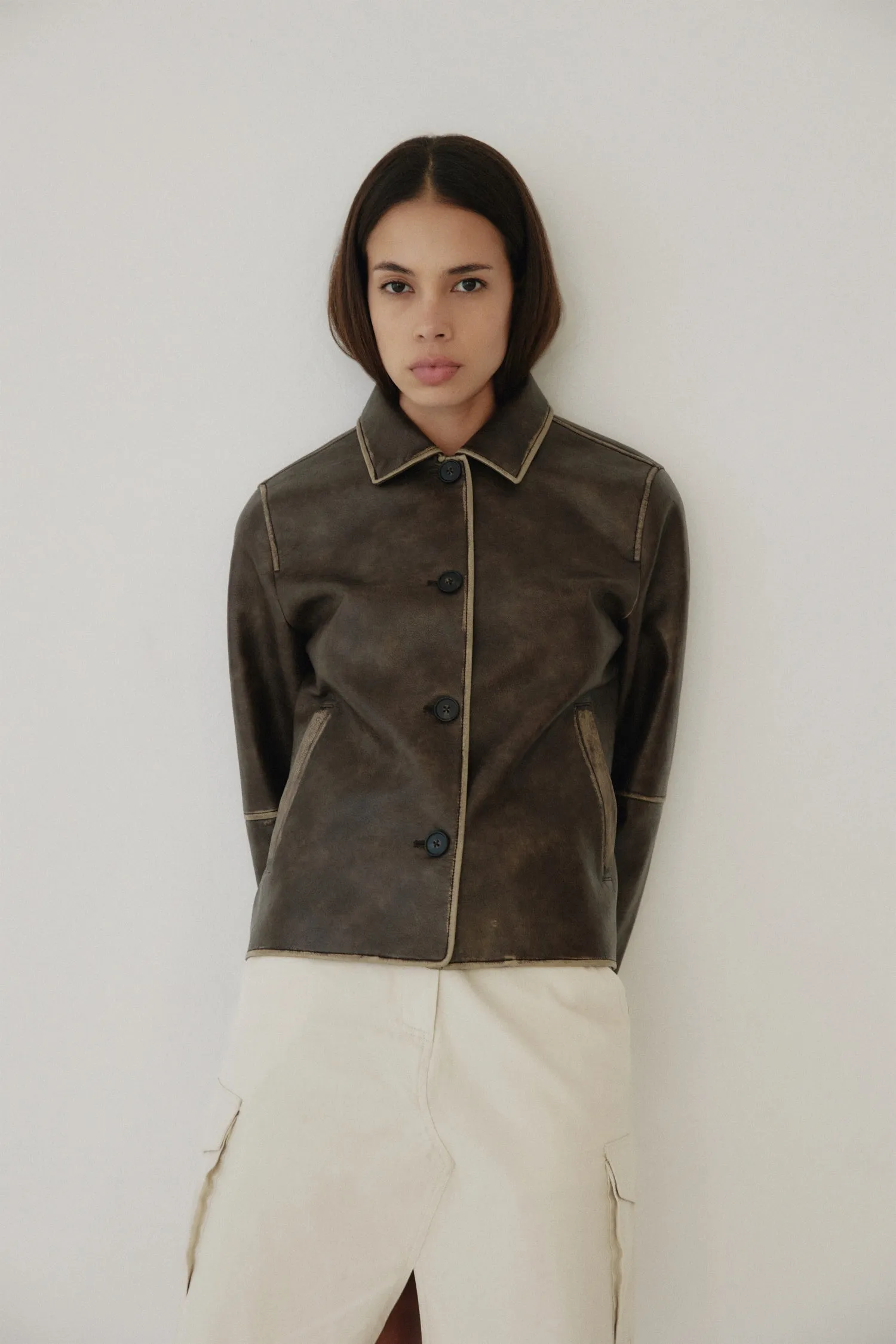 The Murph Jacket