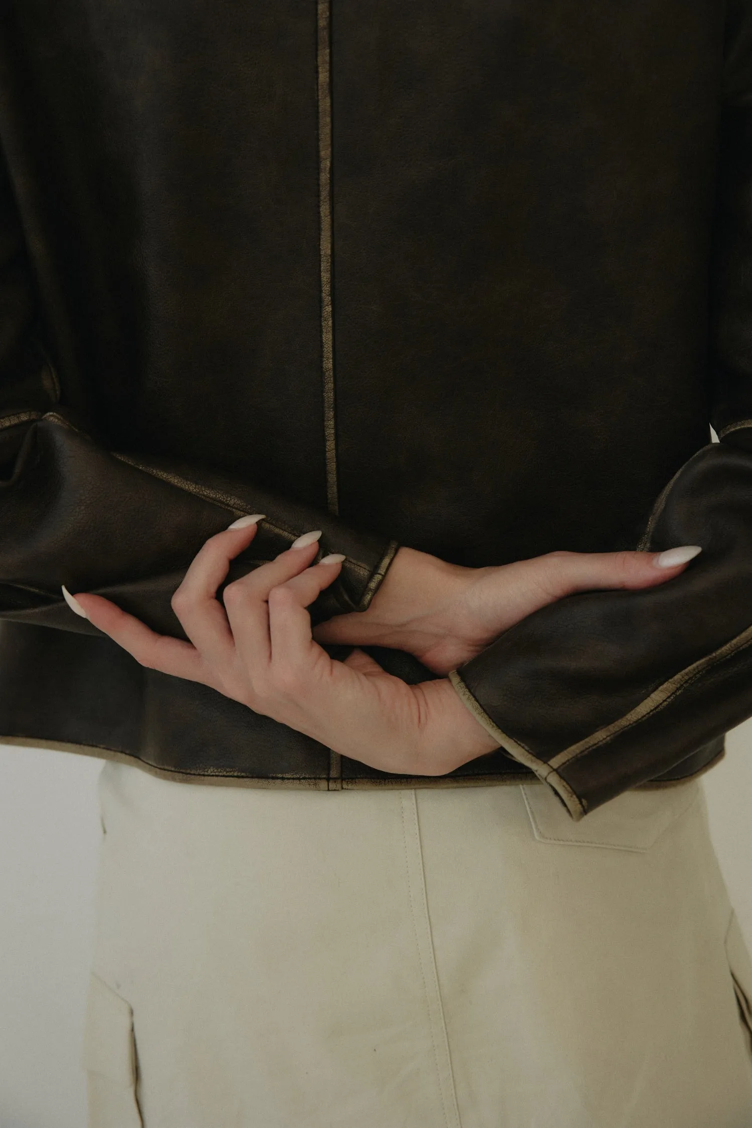 The Murph Jacket