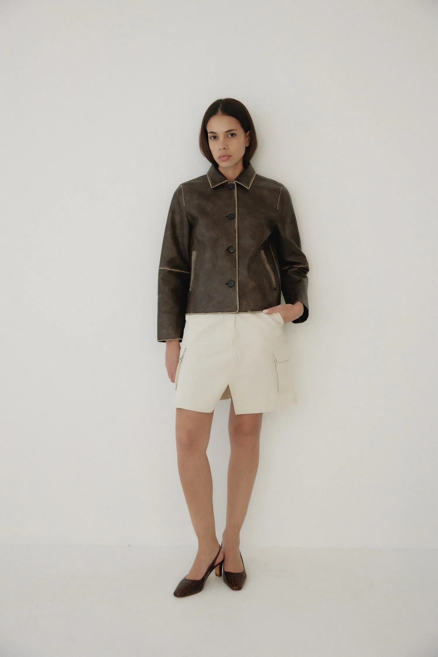 The Murph Jacket