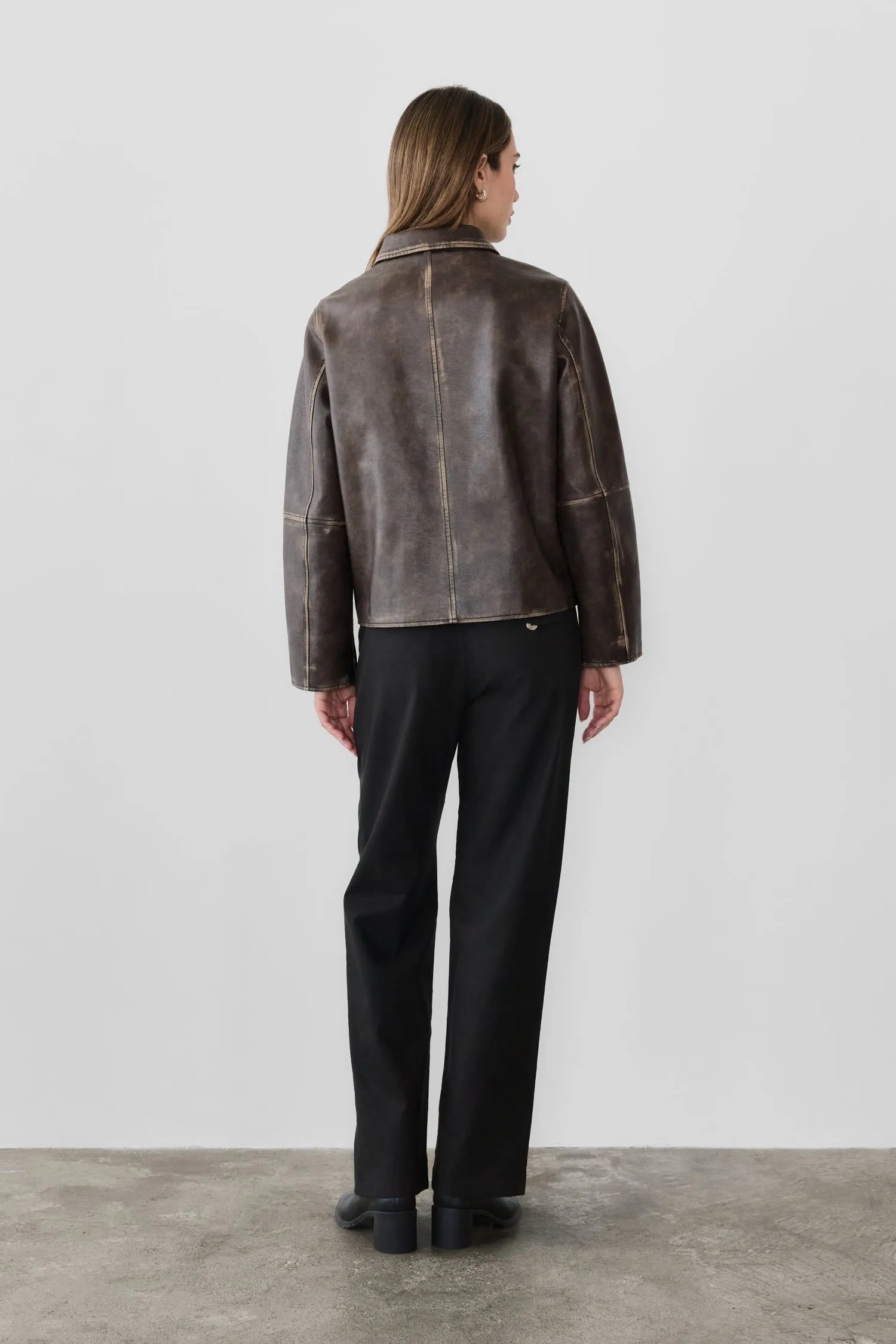 The Murph Jacket