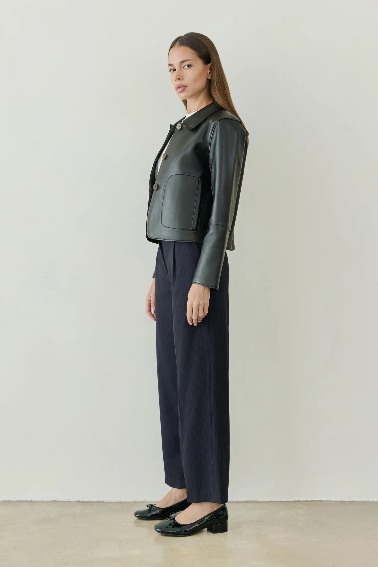 The Nicolette Jacket