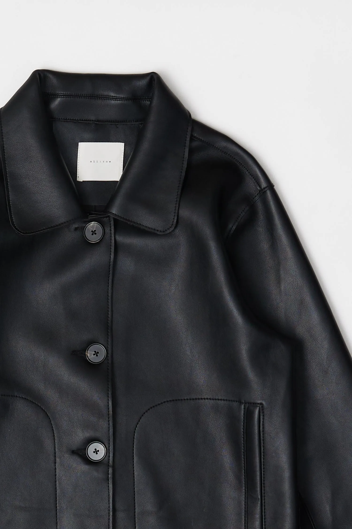 The Nicolette Jacket