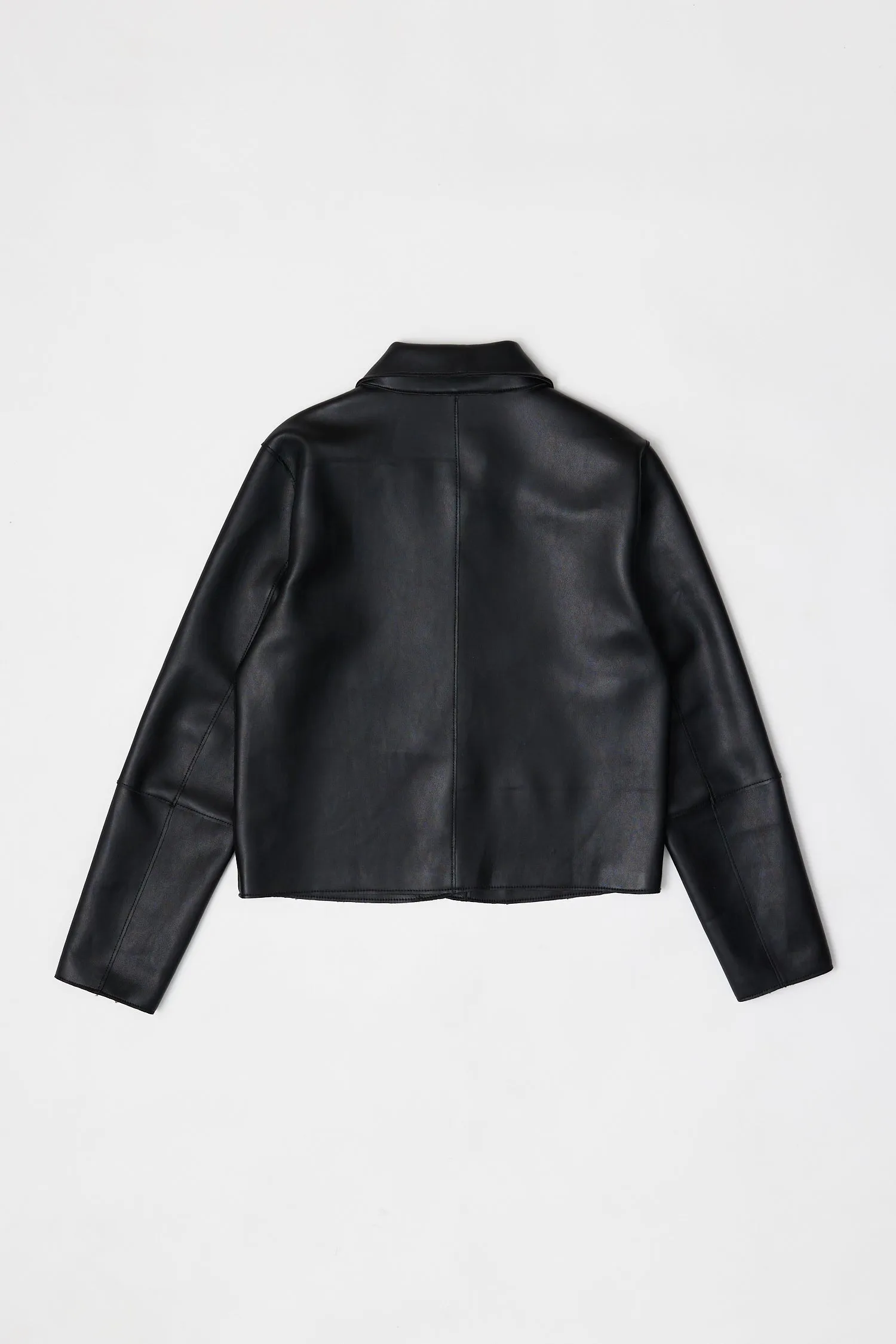 The Nicolette Jacket