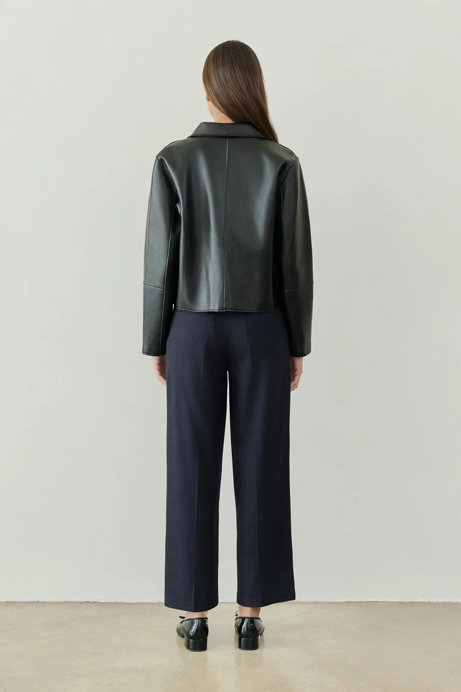 The Nicolette Jacket