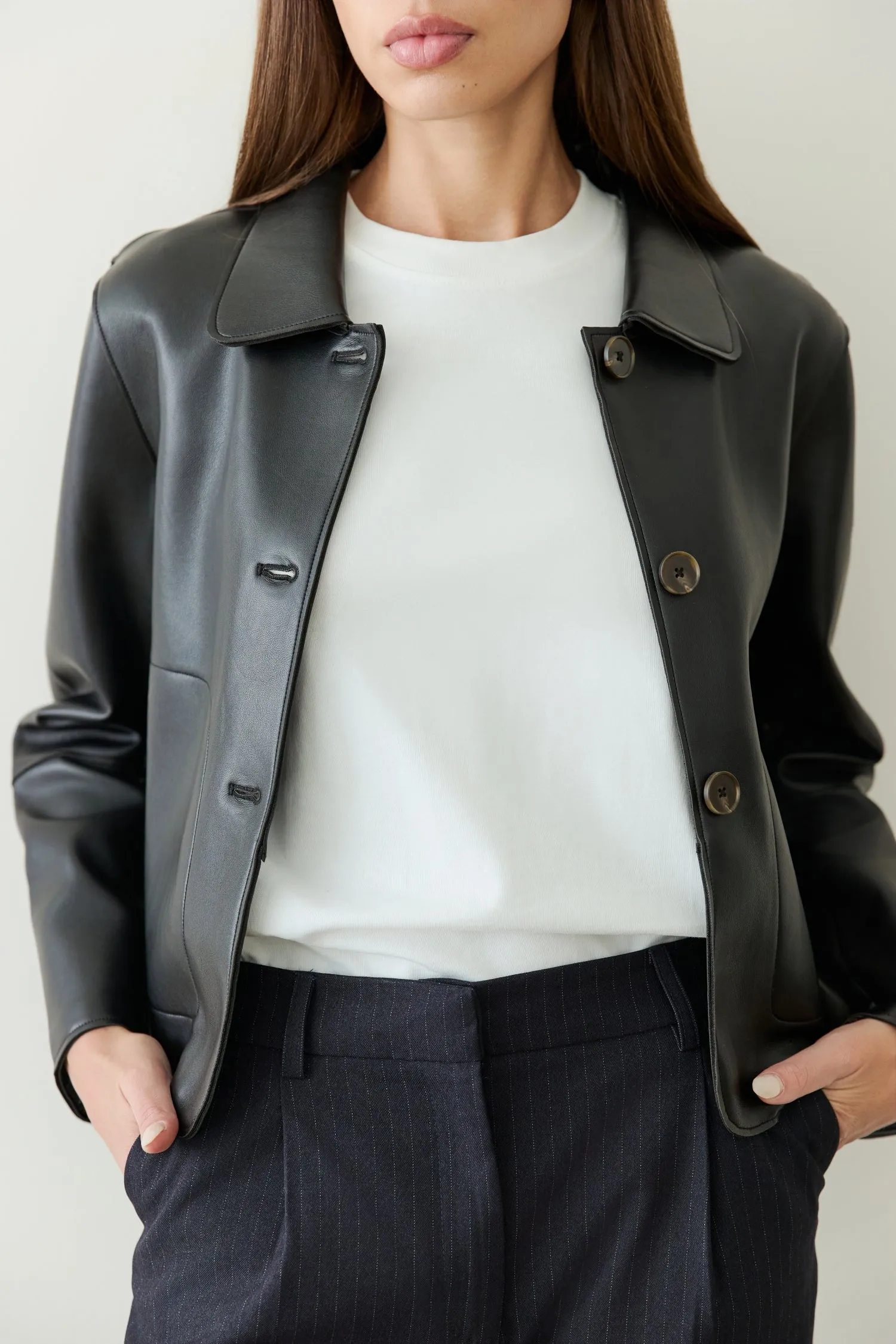 The Nicolette Jacket