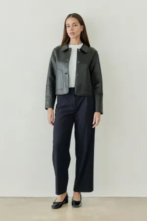 The Nicolette Jacket