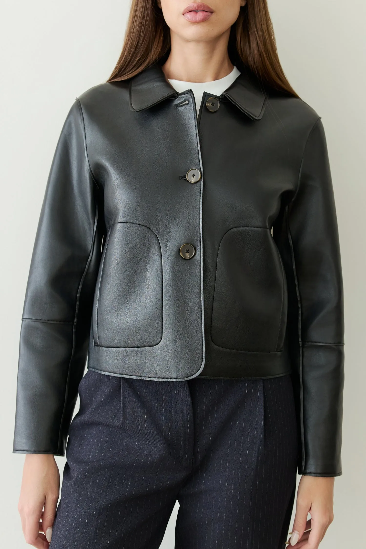 The Nicolette Jacket