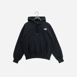 The North Face Evolution Vintage Hoodie TNF Black NF0A84GEJK