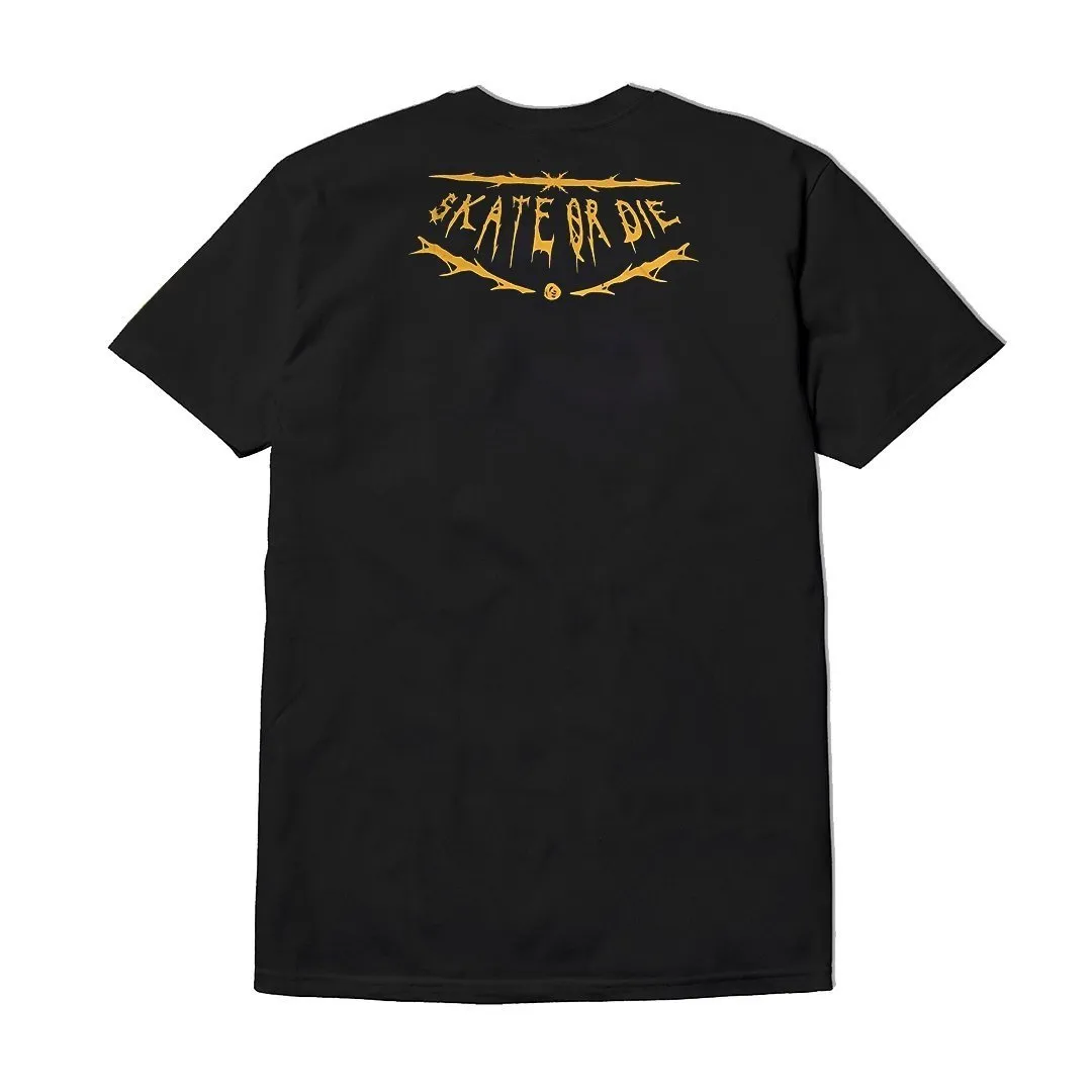 THE RAIL CREEPS TEE
