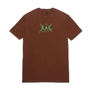 THE RAIL CREEPS TEE