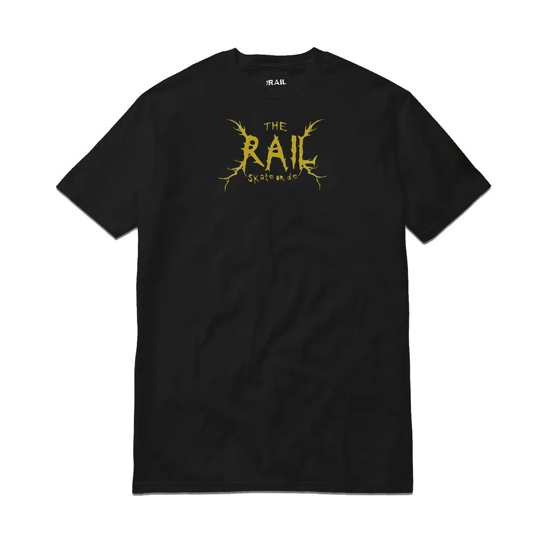 THE RAIL CREEPS TEE