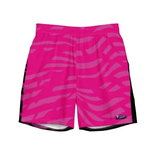 The Super Rads Men's Swim Trunks
