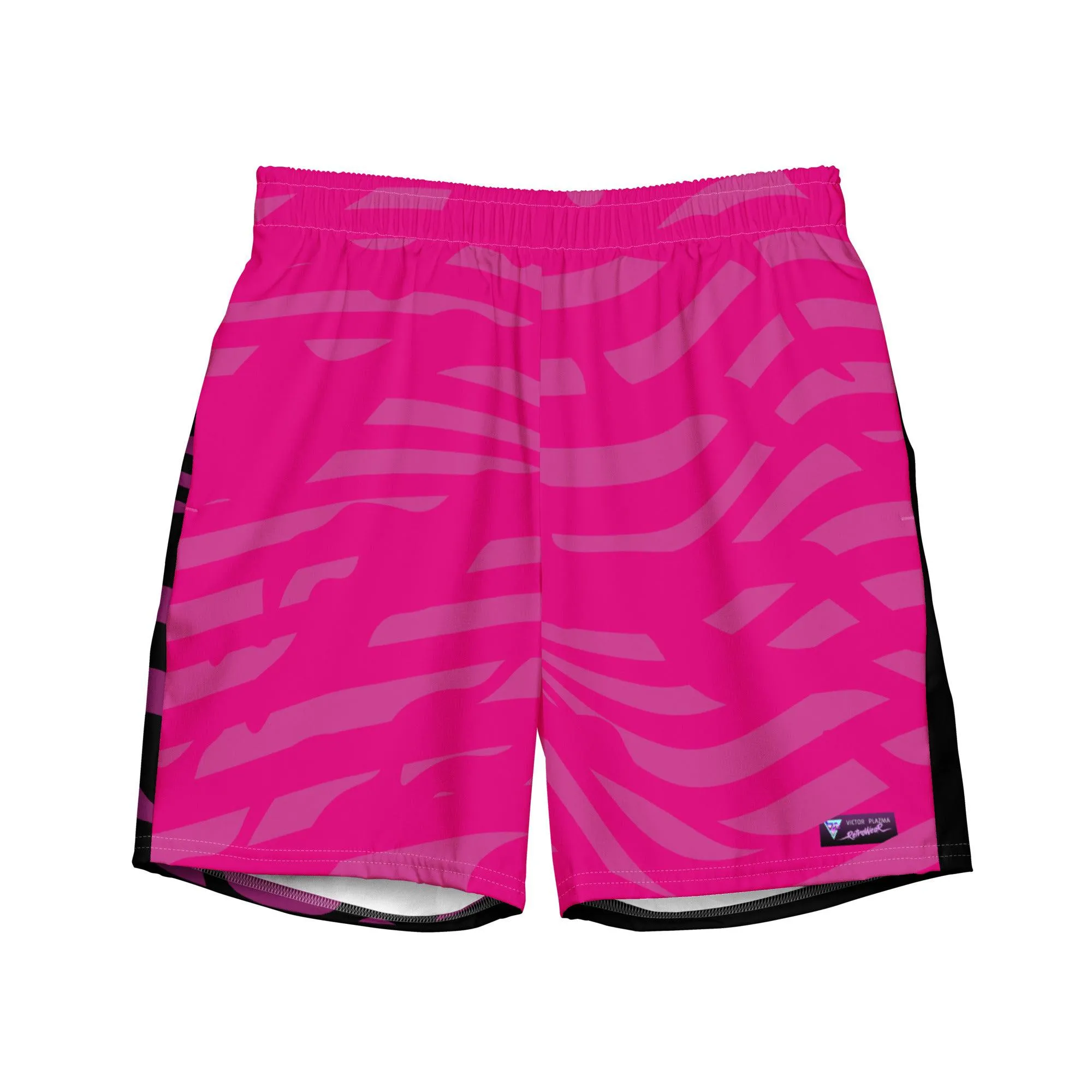 The Super Rads Men's Swim Trunks