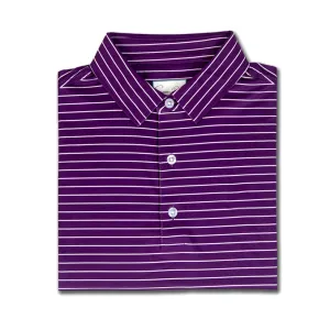 The Trinity Men's Polo
