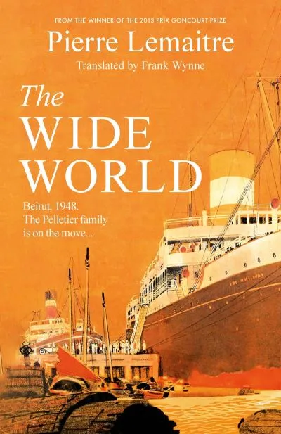 The wide world