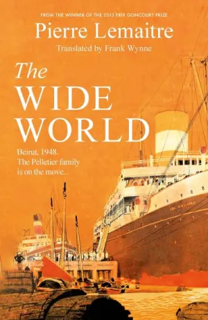 The wide world