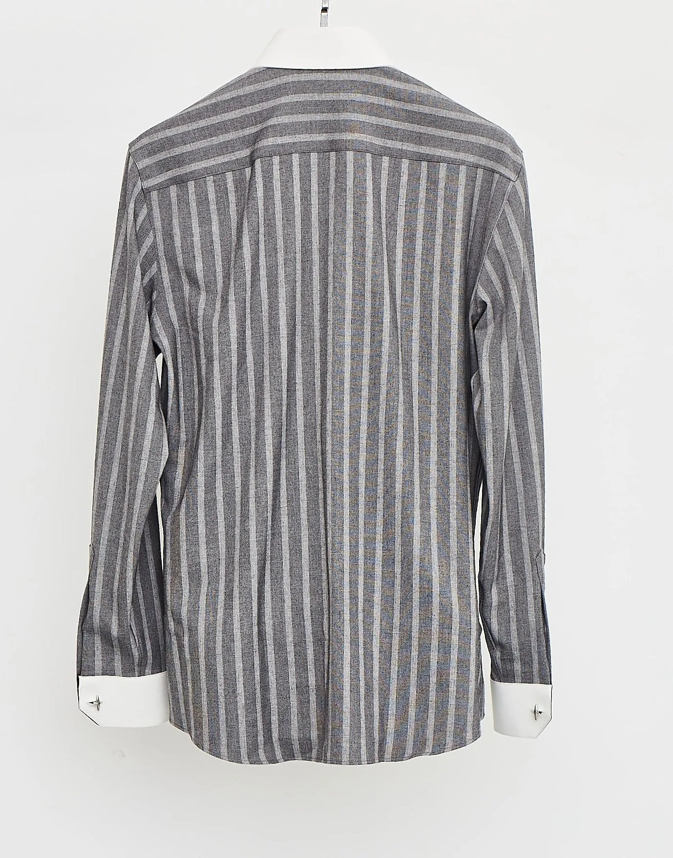 Thomas Gray PinStripe Shirt